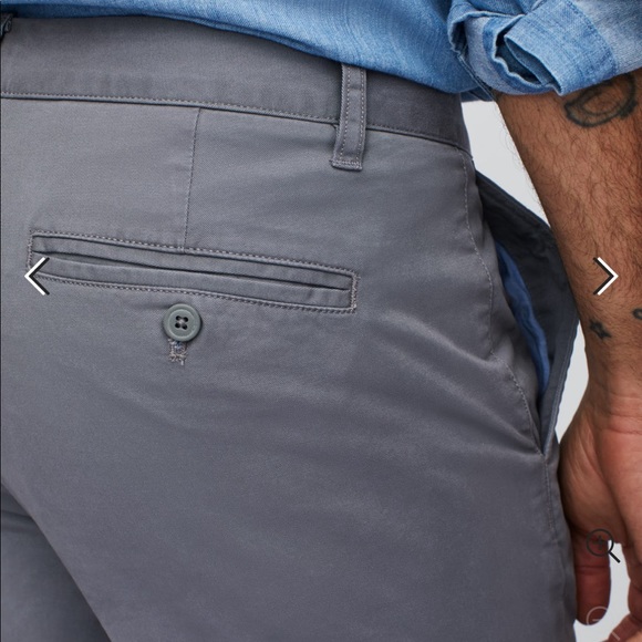 Bonobos Athletic Chino Pants - Picture 5 of 10